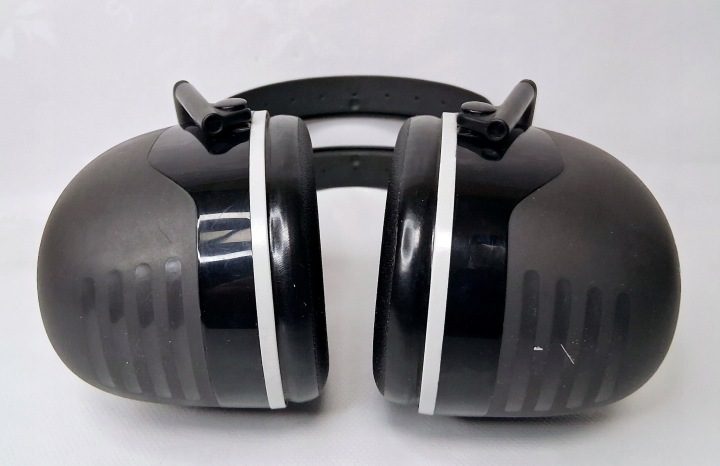 Наушники противошумные защитные 3M Peltor X5A, фото 5