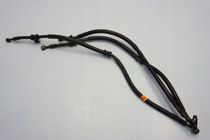 Yamaha YZF-R6 RJ05 RJ09 03-05 шланги тормозные, фото 1