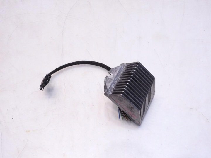 Skoda OE 6Q1907521B резистор, фото 7