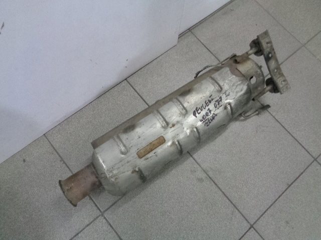 ФИЛЬТР DPF PEUGEOT 4007 2.2 HDI 2007-, фото 1