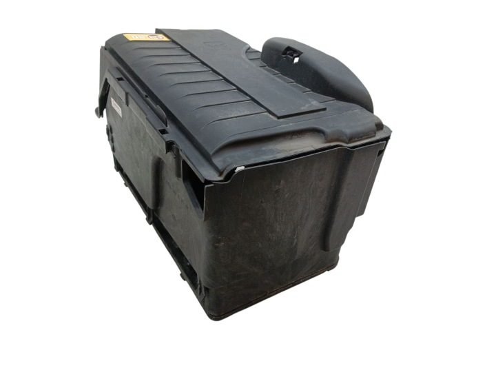 Кожух аккумулятора Mercedes CLA W117 X117 GLA X156 A2465411005 A2465410105, фото 8