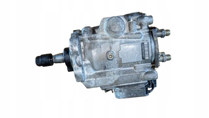 ТНВД BMW E46 2.0D 136 л.с., фото 4
