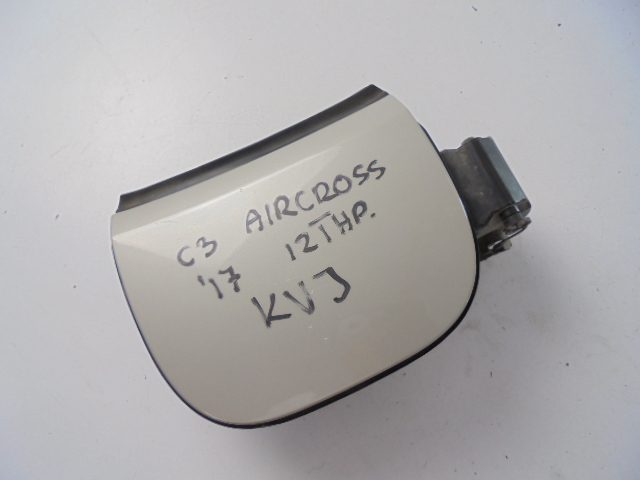 Лючок бензобака Citroen C3 Aircross 1.2 THP 17 г. KVJ, фото 1