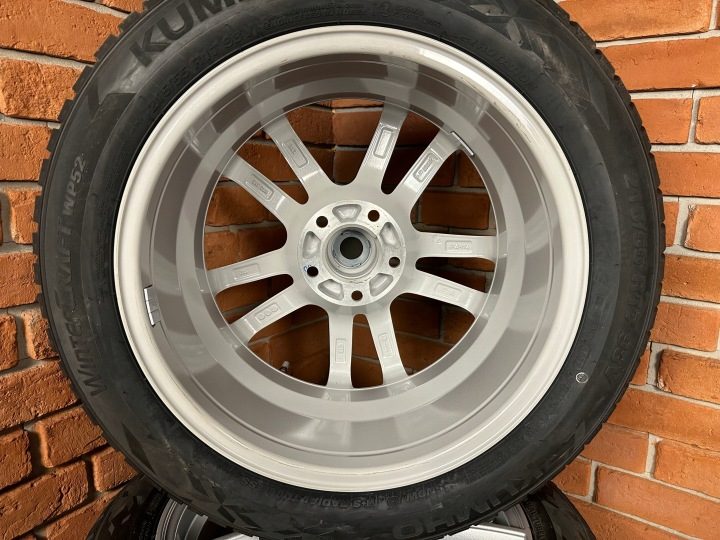Колеса Диски 17 5x114,3 Kia Toyota Hyundai Новые Зимние, фото 7