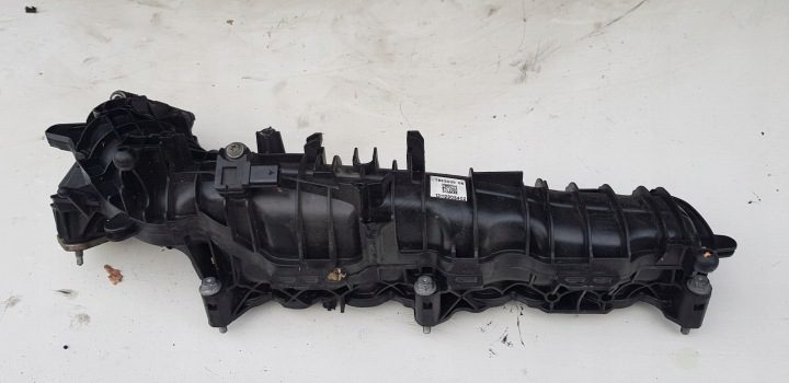 Mini R55 R56 R58 впускной коллектор 7823039 7810752, фото 2
