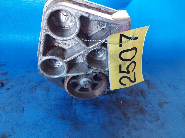 Renault OE 0445010087 ТНВД, фото 3