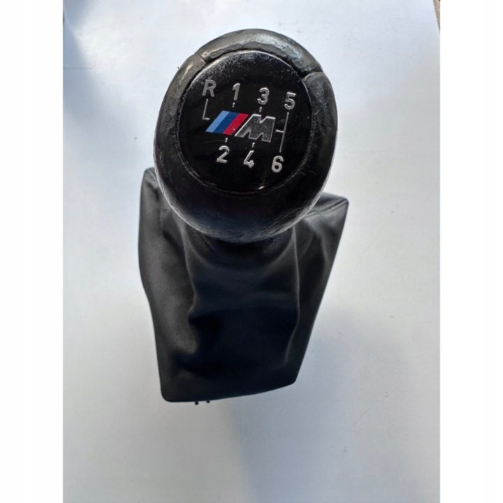 BMW F20 F22 F30 F32 F36 Тяга Ручка переключения передач M-ПАКЕТ UK, фото 1