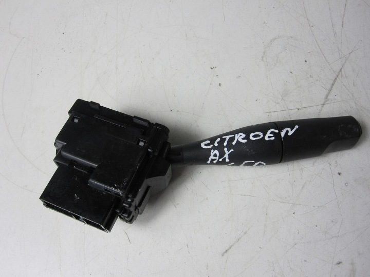 Подрулевой переключатель Citroen OE 33779502, фото 2