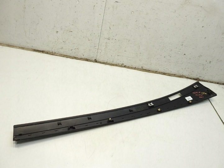Nissan OE 91760-1AA1A молдинг крыши, фото 3