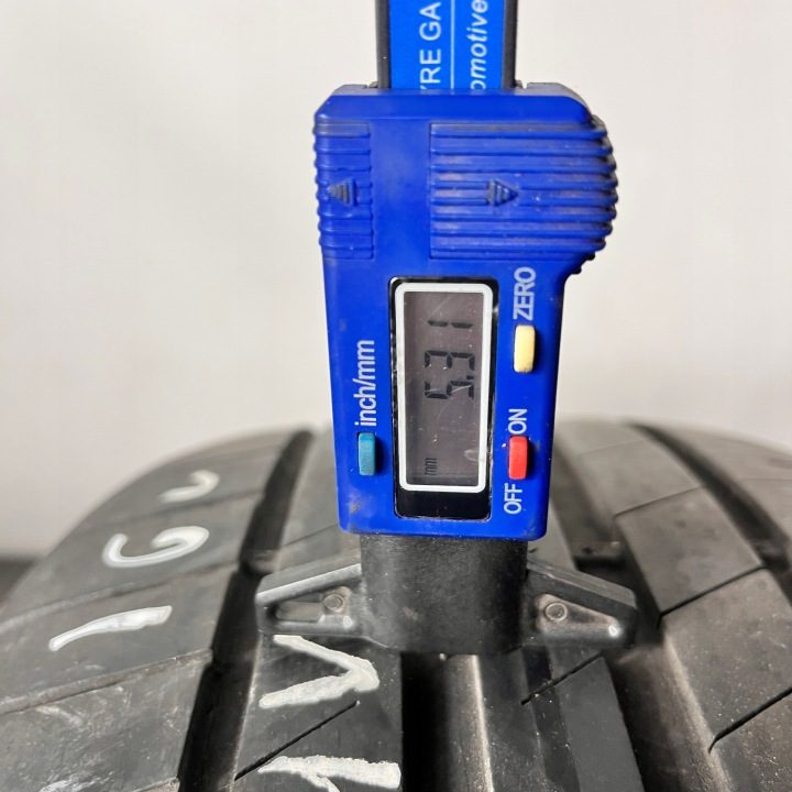 Шина летняя Goodyear EfficientGrip Performance 225/50R17 94 Вт, фото 2