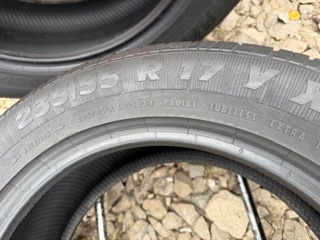 2× Шина летняя Platin RP-420 235/55R17 103 Y усилитель (XL), фото 8
