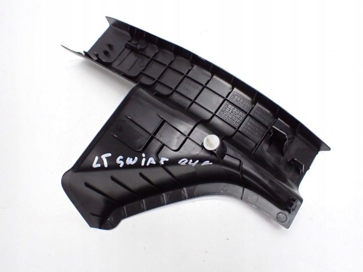 НАКЛАДКА ПОРОГА ЛЕВАЯ ЗАДНЯЯ 76181-52R SUZUKI SWIFT MK8 VI 24 г., фото 2