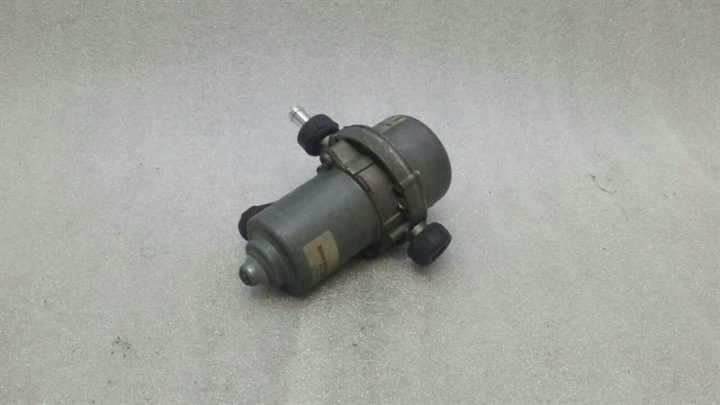 AUDI A4 B6/ B7 SKODA SUPERB I 2.8 V6 ГЛАВНЫЙ ТОРМОЗНОЙ ЦИЛИНДР 8E0927317E, фото 1