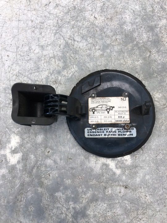 Лючок горловины Steinmetz Opel Astra, фото 5