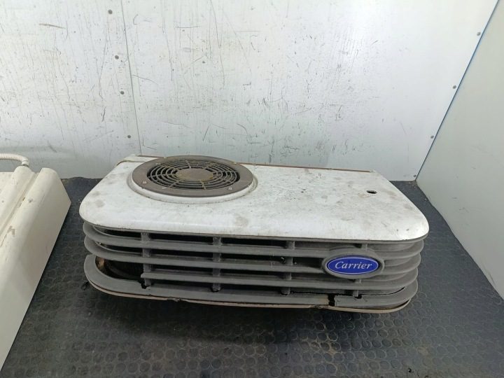 Агрегат холодильный Fiat Ducato III Xarios 200 PB749014 Xarios 2.3 дизель, фото 11