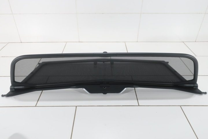 ВЕТРОЗАЩИТНЫЙ ЭКРАН WIATROCHRON BMW 8 G14 F91 M8 КАБРИОЛЕТ 7443147, фото 4