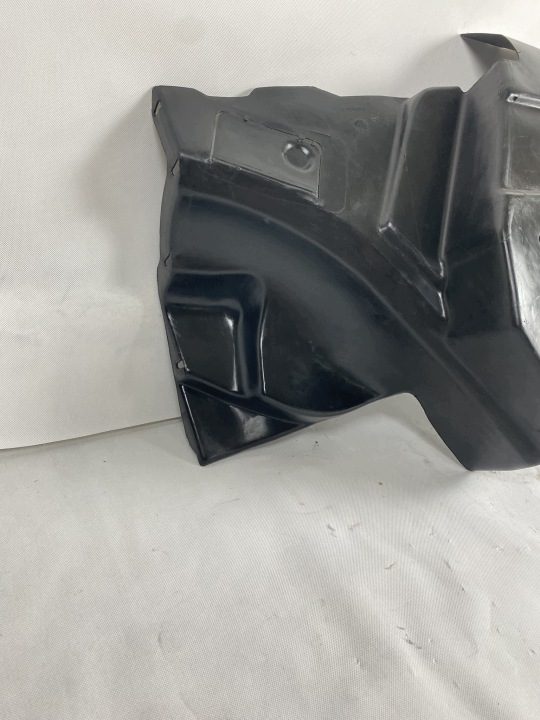 ПЛАСТИК ЗАЩИТА ОБШИВКА БАГАЖНИКА ЛЕВАЯ ЗАДНЯЯ MERCEDES W201 190 2016932333, фото 10