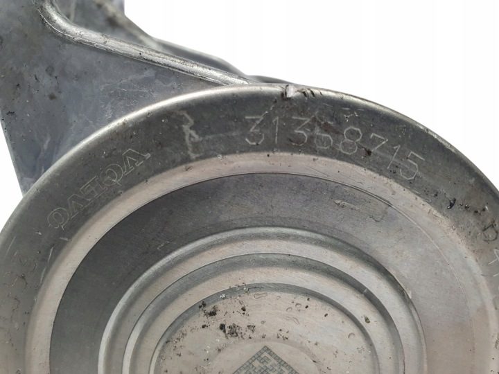 ПОМПА Volvo XC60 S60 V90 V60 2.0 T6 T8 31368715, фото 7