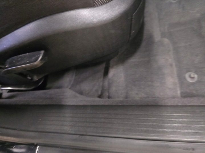 НАКЛАДКА ПОРОГА AUDI A3 8L 1996-2003 ВЕРСИЯ 5 ДВ., фото 3