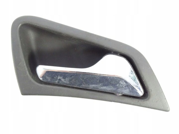 Ручка внутренняя Mercedes-Benz C W203 A2037601261, фото 1