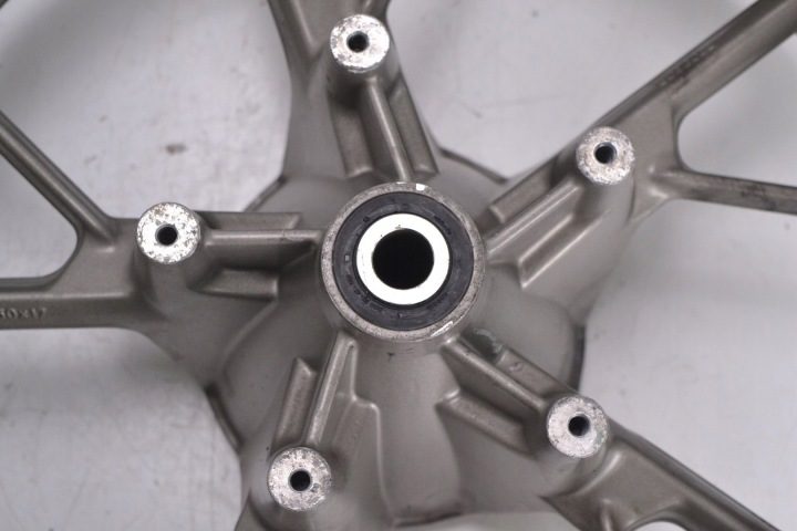 Диск колесо переднее BMW R 1200 RT K26 10-13, фото 2