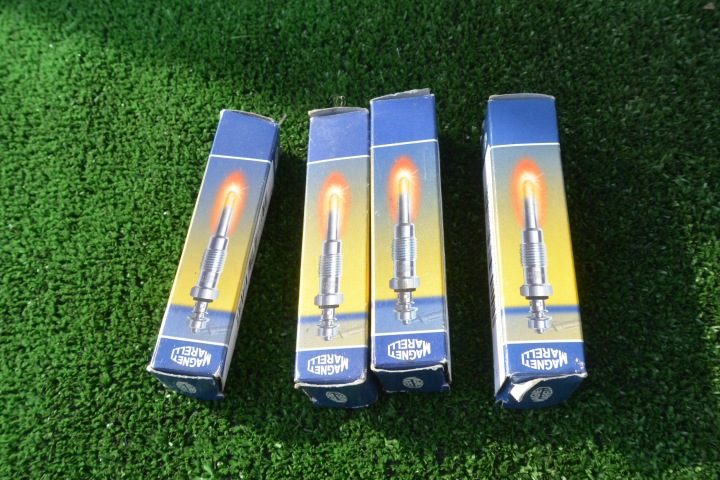 Свеча накаливания Magneti Marelli 062900040304, фото 1