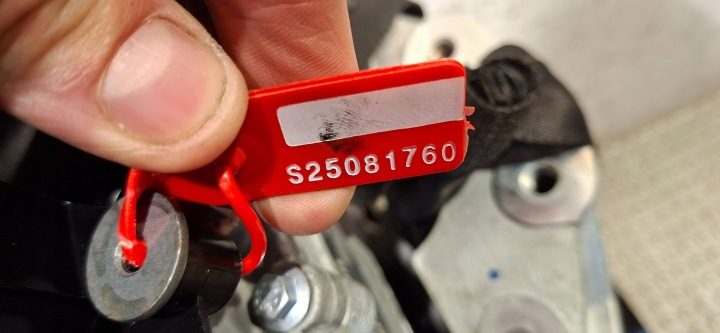 ДВИГАТЕЛЬ HN05 PEUGEOT 208 II 1.2 THP 2019 -, фото 8