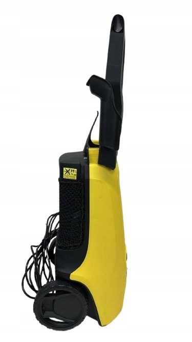 Мойка высокого давления Karcher K 4 Universal Edition T5 1.679-303.0, фото 6