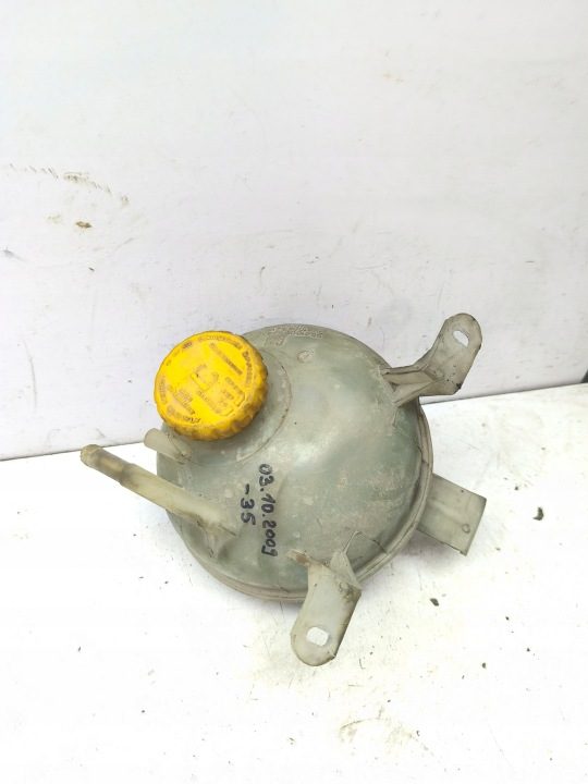 Расширительный бачок охлаждения воды жидкости 1.2 8V C12NZ Corsa B 93-97, фото 1