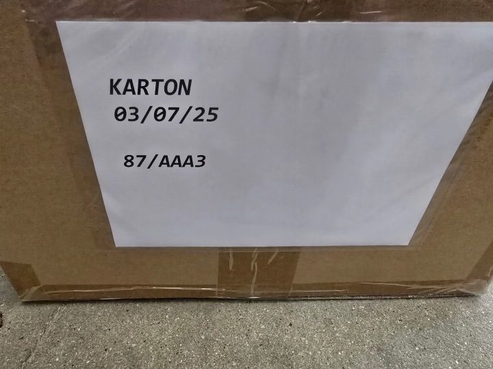 НАКЛАДКА КРЫЛА КРЫШКА ГОРЛОВИНЫ БАКА BMW X6 F16 X6M F86 7312317, фото 5