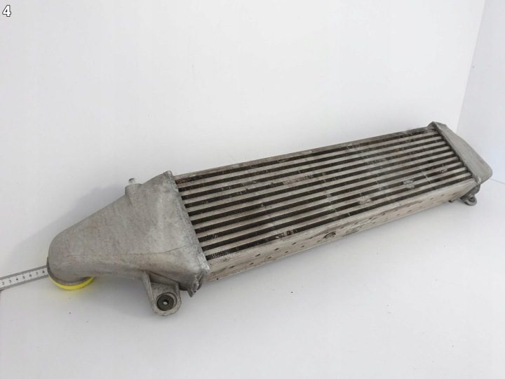 Audi RS3 8V0 TT RS 8S0 RSQ3 RS Q3 83A интеркулер, фото 5