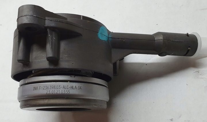 В сборе сцепление Ford Transit 2.2 TDCI 06-14r, фото 16