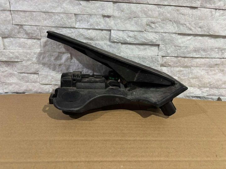 ПЕДАЛЬ ДАТЧИК ПЕДАЛИ ГАЗА VW VOLKSWAGEN TOURAN I 2004-2008 1T1723503H, фото 4