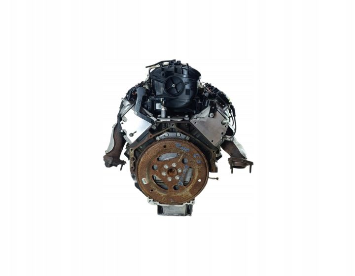 ДВИГАТЕЛЬ В СБОРЕ GMC / HUMMER / CHEVROLET SILVERADO 6.0 V8 LQ4, фото 3