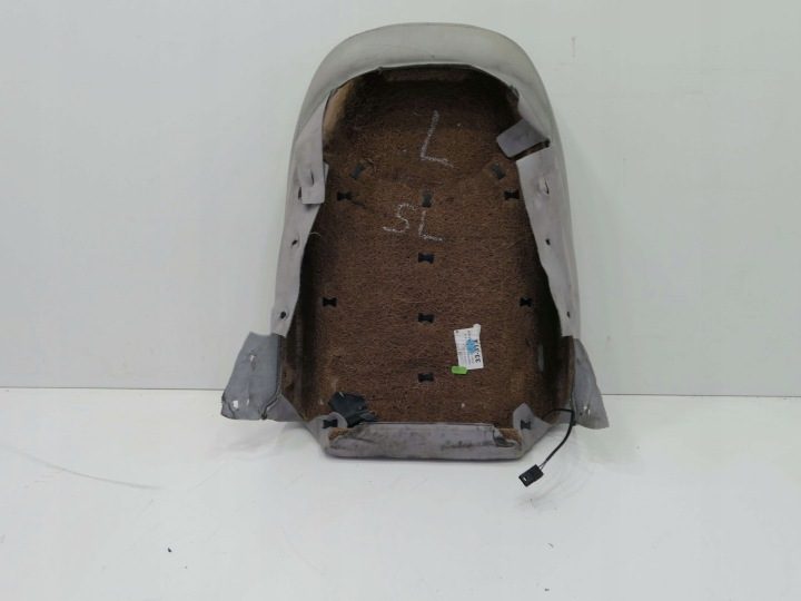 НАГРЕВАТЕЛЬНЫЙ ЭЛЕМЕНТ КОЖА A2309100016 MERCEDES SL R230, фото 8