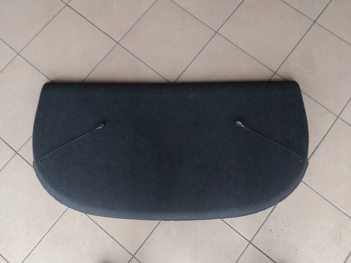 Honda Civic VIII UFO полка задняя багажника, фото 1