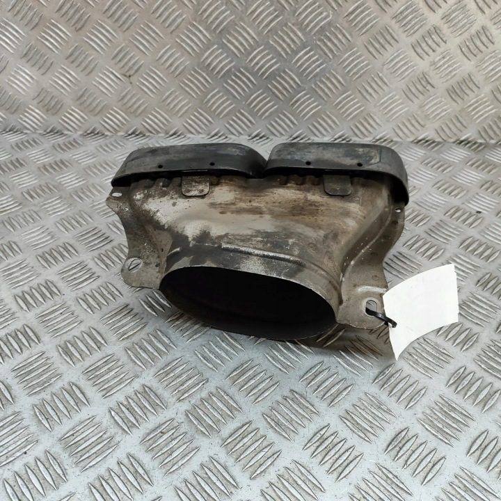 НАСАДКА ГЛУШИТЕЛЯ MERCEDES-BENZ GLE КУПЕ (C167) A0004902500 29090597 4.0L, фото 5
