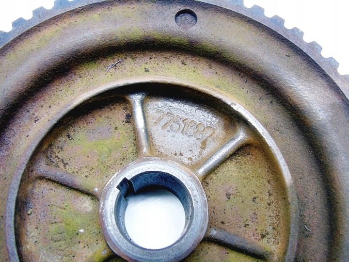 Fiat OE 7751687, фото 5