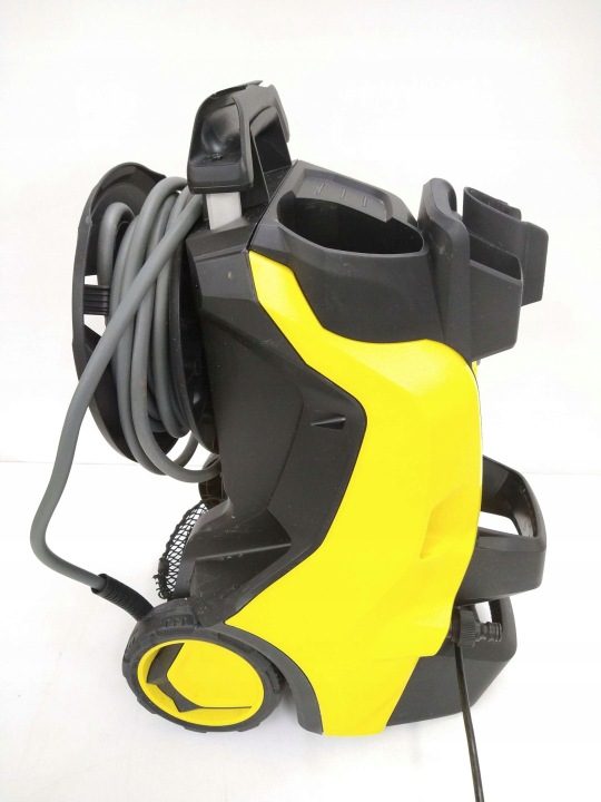 Мойка высокого давления Karcher K 5 Premium Power Control Flex Home 1.324-713.0, фото 9