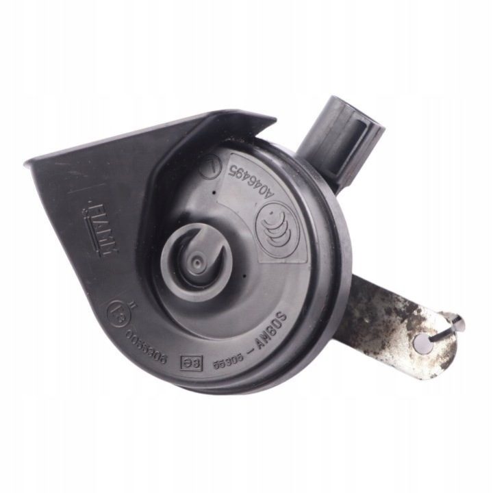 Mercedes ML W166 звуковой сигнал A0065428920, фото 1