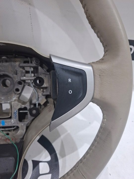 Renault Koleos I руль 48430-JY04B, фото 3