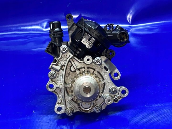 ПОМПА COMBO E 1.5 BLUEHDI YH01 PEUGEOT CITROEN 9836834880, фото 1