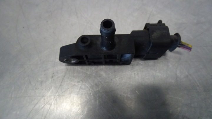 ДАТЧИК ДАВЛЕНИЯ ВЫХЛОПНЫХ ГАЗОВ DPF SUZUKI SX4 1.9DDIS, фото 4