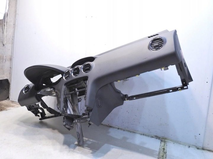 ТОРПЕДО КОНСОЛЬ PEUGEOT 308 I 96559945ZD, фото 8