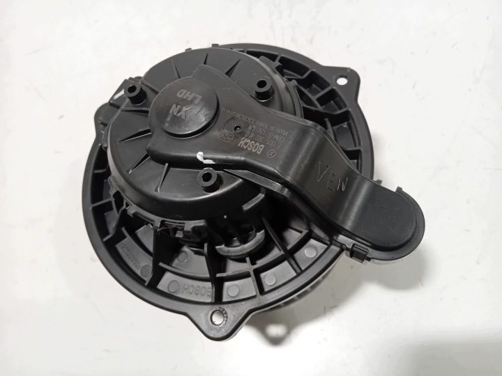 Kia Venga 2010 - 2019 Моторчик печки отопления F00S3B2407 G4FA, фото 1