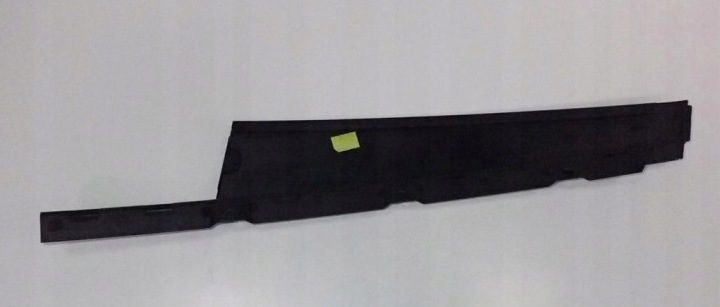 Накладка стойки двери 4H0837901 Audi A8 D4, фото 6