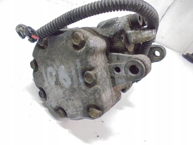 FIAT SEICENTO КОМПРЕССОР КОНДИЦИОНЕРА 7183 1,1 SD7B10, фото 2