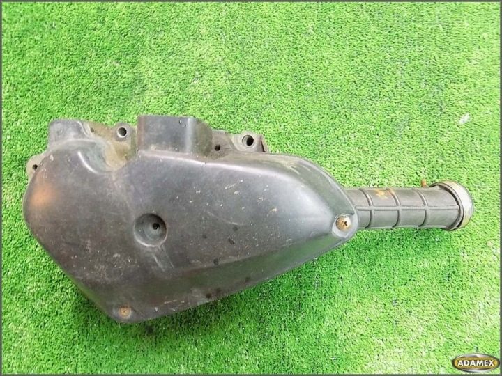 Motorower Kenos WY50QT-16A 49 см корпус фильтра воздуха, фото 3