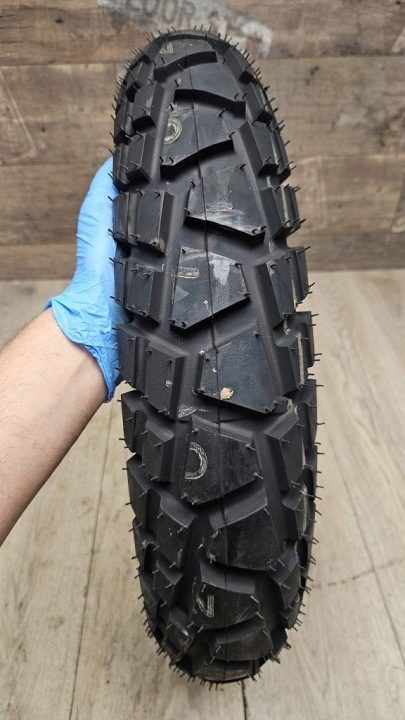 Bridgestone Trail Wing TW202 120/90-16 63 P, фото 6