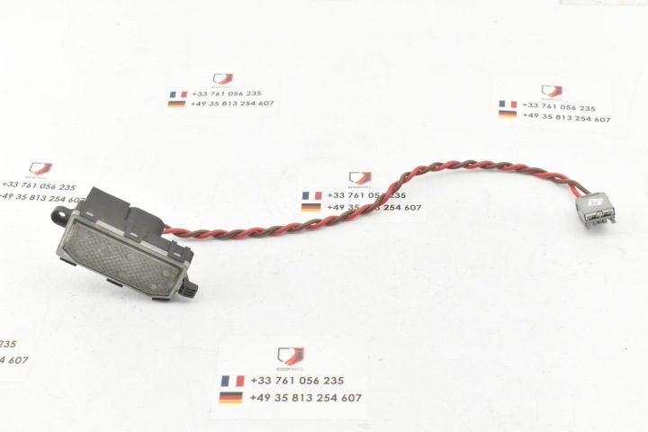 РЕЗИСТОР ПЕЧКИ ОБДУВА 31369487 VOLVO V40 II, фото 1